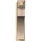 Ekena Millwork Westlake Craftsman Rough Sawn Outlooker, Douglas Fir, 8"W x 34"D x 34"H OUT08X34X34WTL04RDF - alternate 3